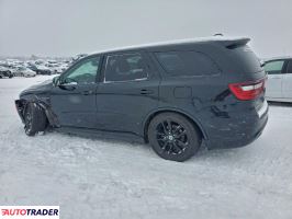 Dodge Durango 2022 5