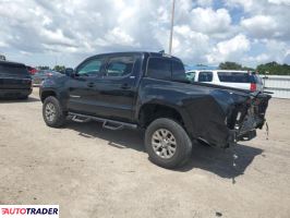 Toyota Tacoma 2019 3