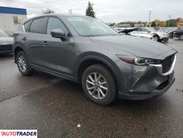 Mazda CX-5 2022 2