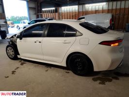 Toyota Corolla 2021 1