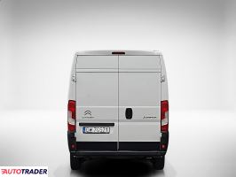 Citroen Jumper 2019 2.2
