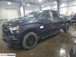 Chevrolet Silverado 2022 3 Chevrolet Silverado 2022 3
