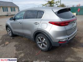Kia Sportage 2020 2