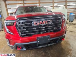 GMC Acadia 2025 2