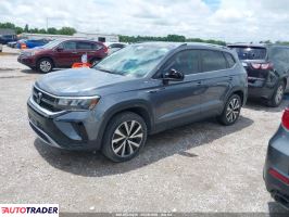 Volkswagen Pozostałe 2022 1