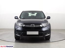 Honda CR-V 2020 1.5 170 KM