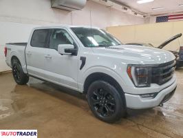 Ford Pozostałe 2023 3