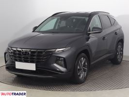 Hyundai Tucson 2022 1.6 147 KM