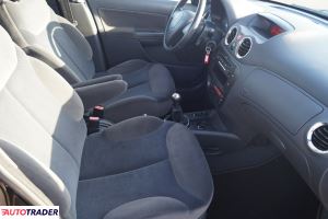Citroen C3 2009 1.4 88 KM