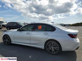 BMW 330 2020 2 BMW 330 2020 2