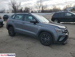 Volkswagen Pozostałe 2022 1 Volkswagen Pozostałe 2022 1