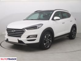 Hyundai Tucson 2018 1.6 174 KM