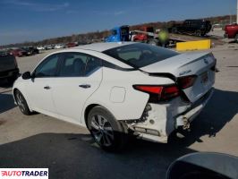 Nissan Altima 2020 2