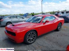 Dodge Challenger 2023 5