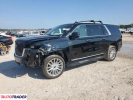 Cadillac Escalade 2023 6