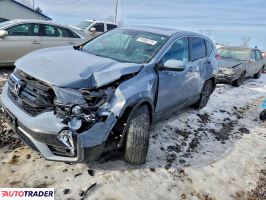 Honda CR-V - zobacz ofertę