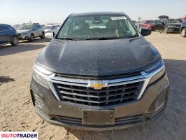 Chevrolet Equinox 2022 1
