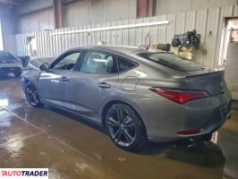 Acura Integra 2025 1