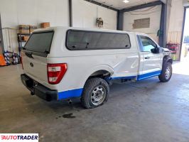 Ford Pozostałe 2023 3