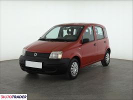 Fiat Panda 2003 1.1 53 KM