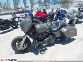 Harley-Davidson Pozostałe 2019