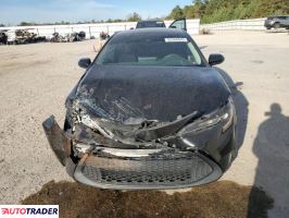 Toyota Corolla 2021 1