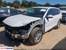 Honda CR-V 2025 1 Honda CR-V 2025 1