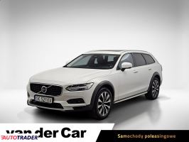 Volvo V90 2023 2.0 235 KM
