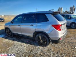 Honda Pozostałe 2021 3