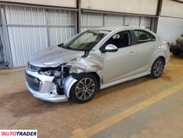 Chevrolet Pozostałe - zobacz ofertę