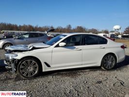 BMW 540 2019 3 BMW 540 2019 3