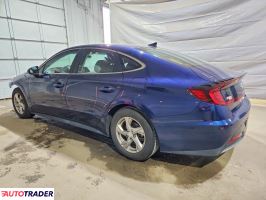 Hyundai Sonata 2021 2