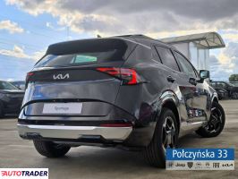 Kia Sportage 2025 1.6 150 KM