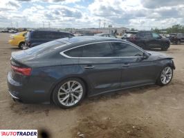 Audi A5 2020 2