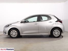 Toyota Yaris 2023 1.5 123 KM