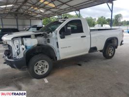 Chevrolet Silverado - zobacz ofertę Chevrolet Silverado - zobacz ofertę