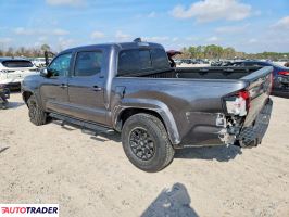 Toyota Tacoma 2021 3