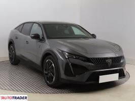 Peugeot 408 - zobacz ofertę