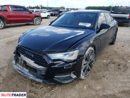 Audi A6 2019 2 Audi A6 2019 2
