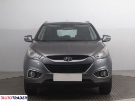 Hyundai ix35 2012 1.6 132 KM Hyundai ix35 2012 1.6 132 KM