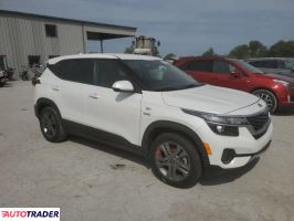 Kia Pozostałe 2021 2 Kia Pozostałe 2021 2