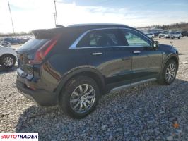 Cadillac Pozostałe 2022 2 Cadillac Pozostałe 2022 2