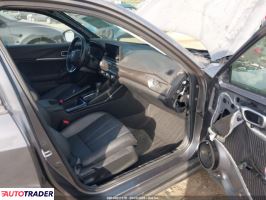 Acura Integra 2024 1 Acura Integra 2024 1