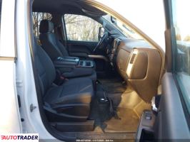 Chevrolet Silverado 2019 6