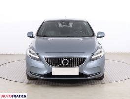 Volvo V40 2016 2.0 118 KM Volvo V40 2016 2.0 118 KM