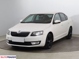 Skoda Octavia - zobacz ofertę