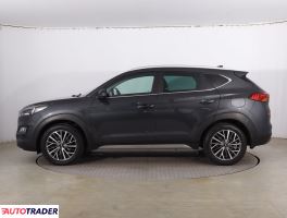 Hyundai Tucson 2020 1.6 174 KM