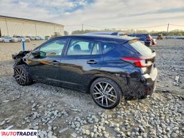 Subaru Impreza 2026 2