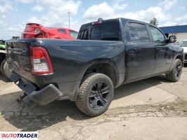 Dodge Ram 2021 5 Dodge Ram 2021 5