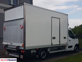Renault Master 2023 2.3